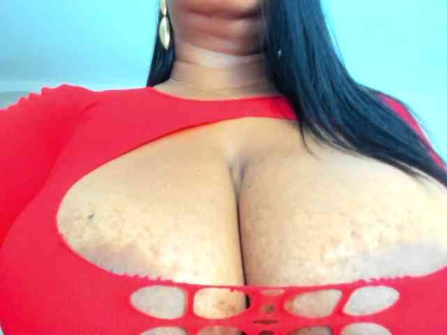 milfebony webcam