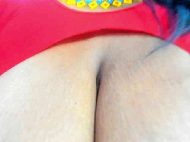 milfebony