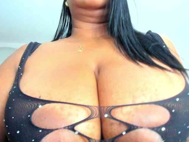 milfebony milfebony