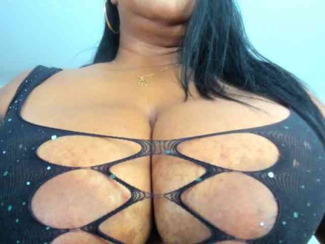 milfebony webcam