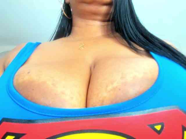 milfebony webcam
