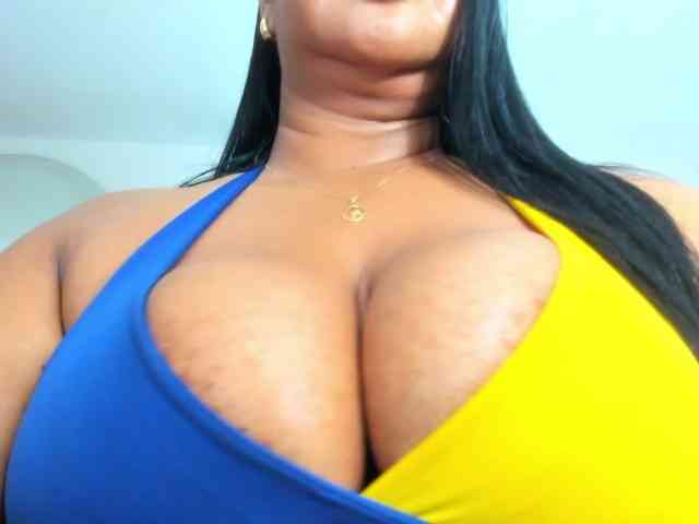milfebony webcam