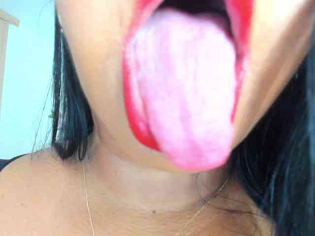milfebony webcam