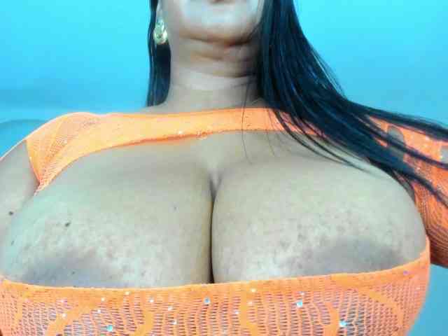 milfebony milfebony