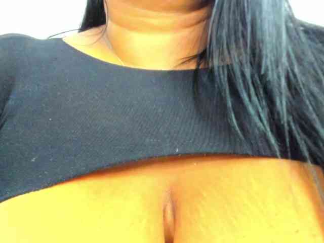 milfebony webcam