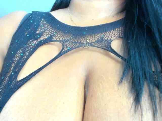 milfebony milfebony