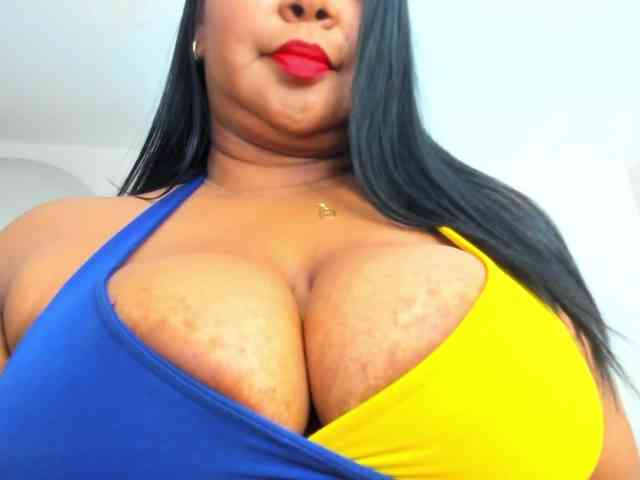milfebony milfebony