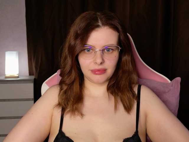 DariaPon live webcam show