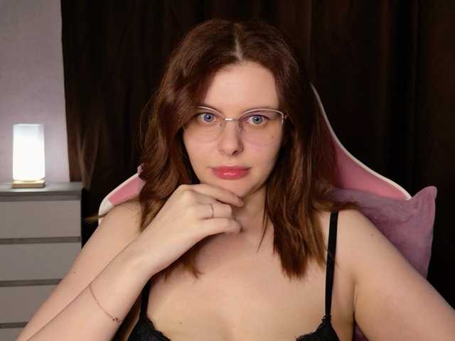 DariaPon live webcam show