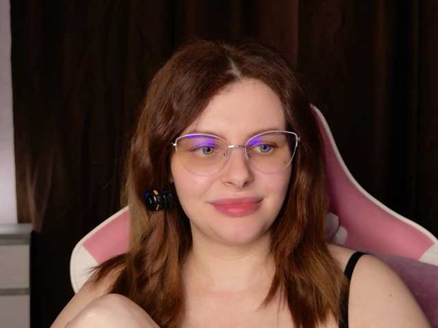 DariaPon live webcam show