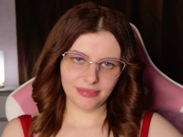 DariaPon live cam on BongaCams