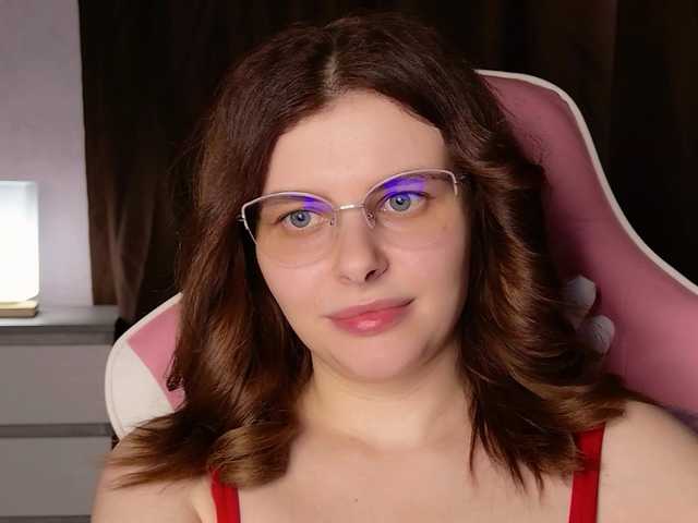 DariaPon live cam on BongaCams