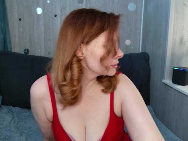 DariaPon live cam on BongaCams