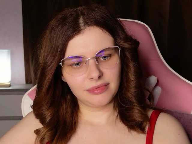 DariaPon live cam on BongaCams