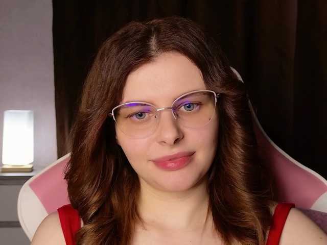 DariaPon live cam on BongaCams