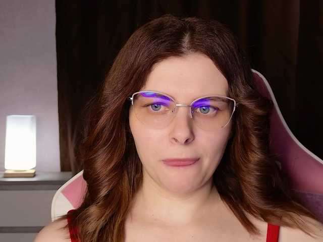 DariaPon live cam on BongaCams