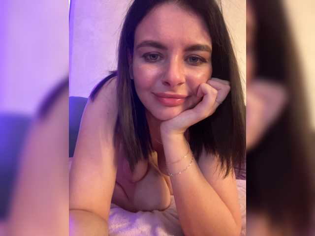 DariaPon live cam on BongaCams