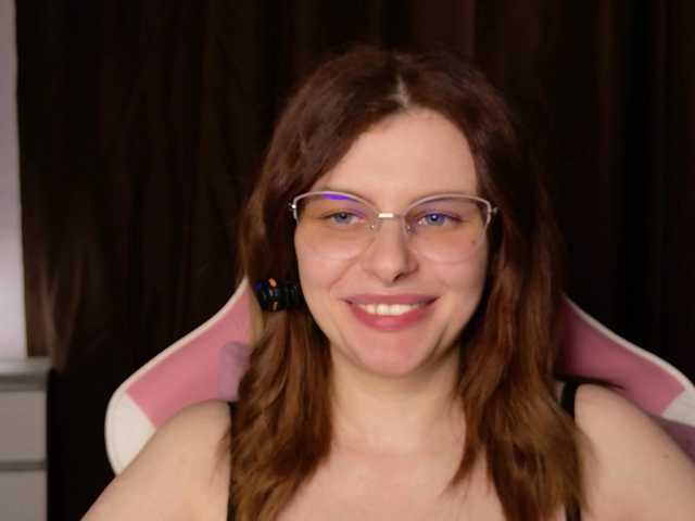 DariaPon live webcam show