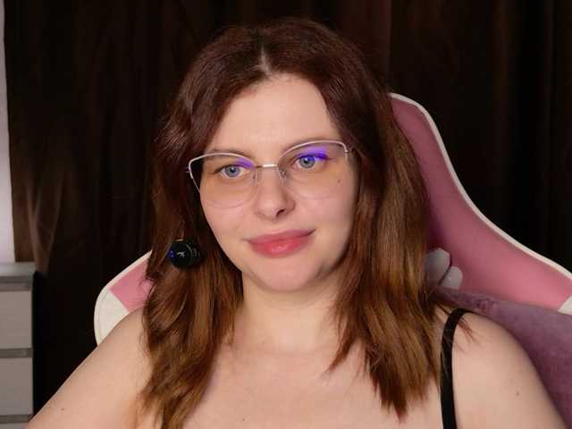 DariaPon live webcam show