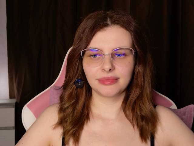 DariaPon live webcam show