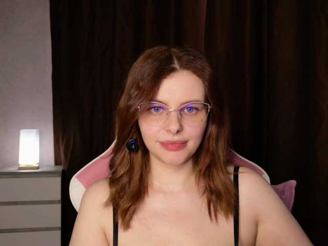 DariaPon live webcam show