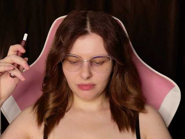 DariaPon live webcam show