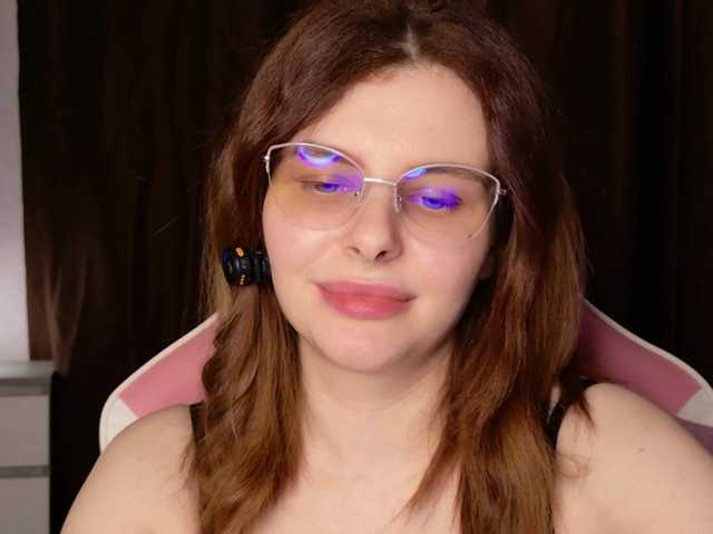 DariaPon live webcam show
