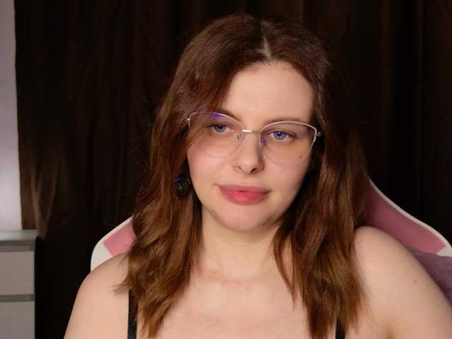 DariaPon live cam on BongaCams