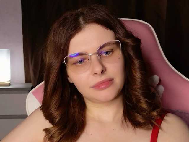 DariaPon live cam on BongaCams