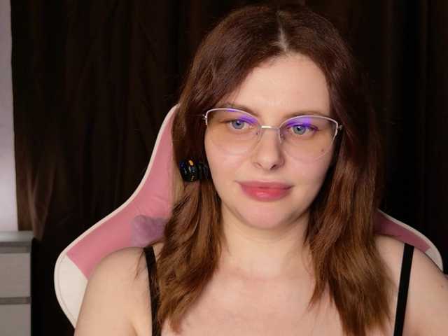 DariaPon live webcam show