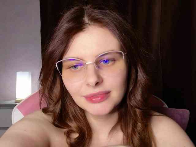DariaPon Sex Cam Show