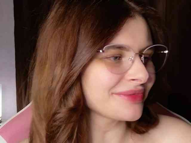 DariaPon Sex Cam Show