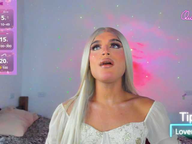 Sweet-Allison