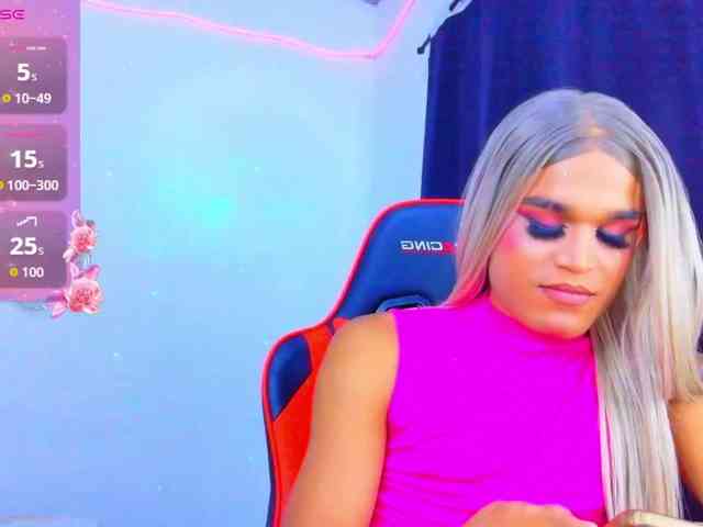 Sweet-Allison