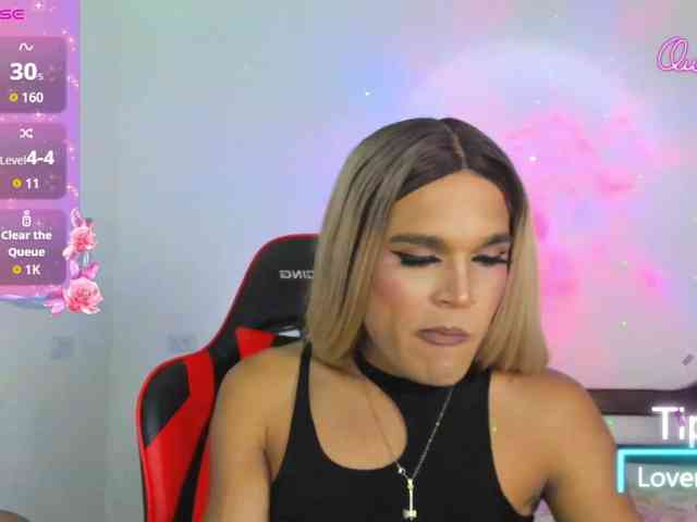 Sweet-Allison Live Webcam on BongaCams