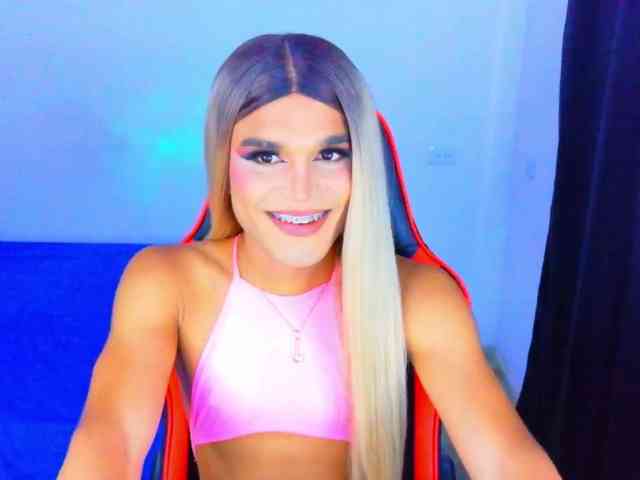 Sweet-Allison