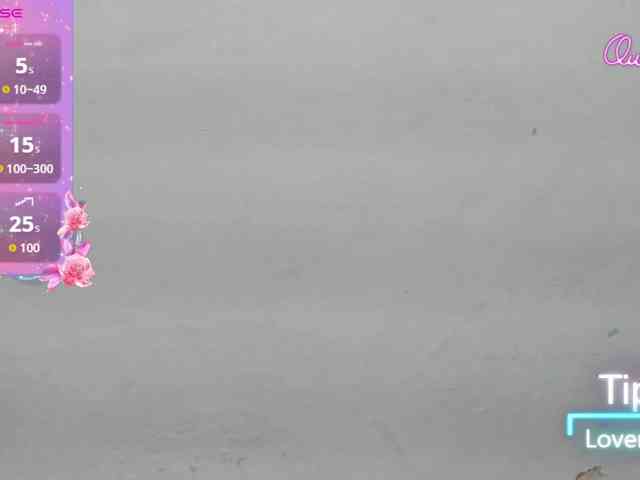 Sweet-Allison Sex Cam Show