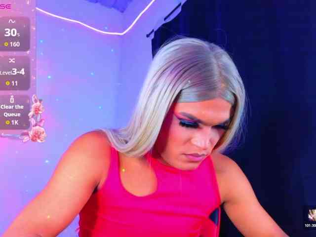 Sweet-Allison Live Webcam on BongaCams