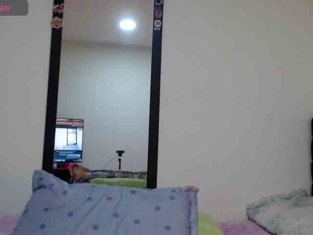 louSapper webcam