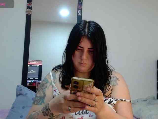 louSapper webcam
