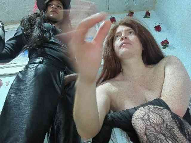 hotsexybigcum Sex Cam Show