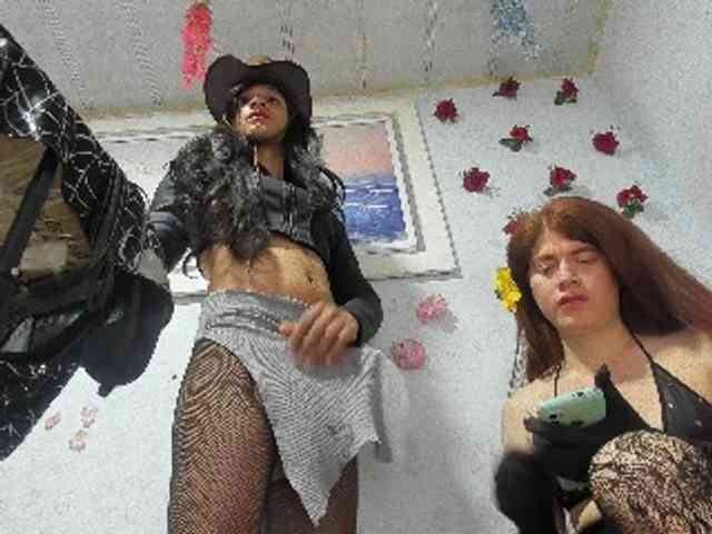 hotsexybigcum Sex Cam Show