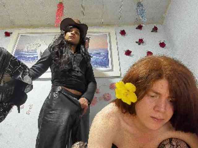 hotsexybigcum Sex Cam Show