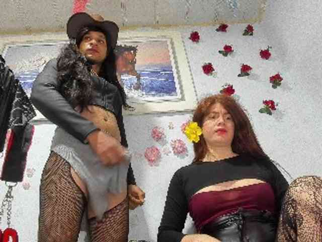 hotsexybigcum Sex Cam Show