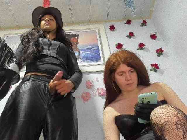 hotsexybigcum Sex Cam Show