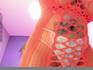 Alice-Brookss Porn Show