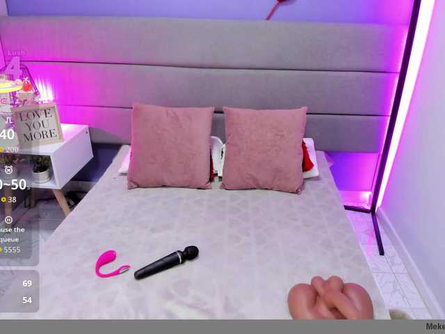 Kiiara-Sky's BongaCams show and profile