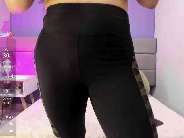 Alice-Brookss webcam