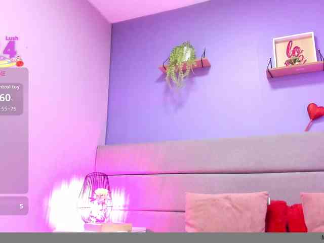 Alice-Brookss webcam