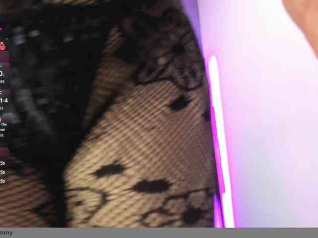 Alice-Brookss webcam